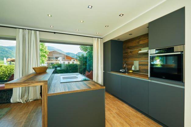 Haus Almrose Reit im Winkl Exterior foto