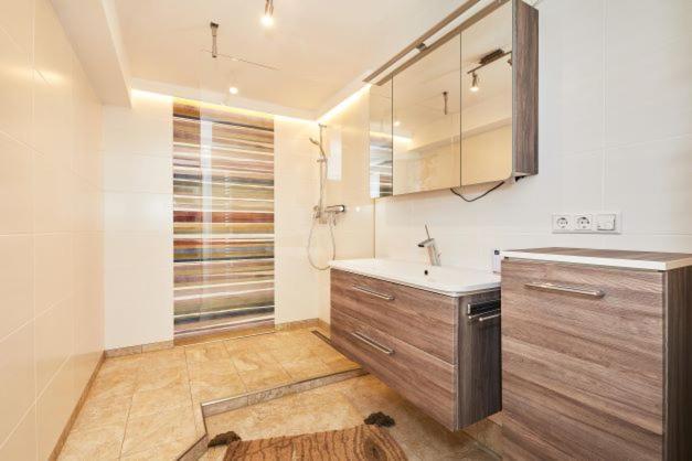 Haus Almrose Reit im Winkl Exterior foto